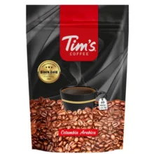 قهوه بلک تیمز – 2.5 گرم بسته 40 عددی