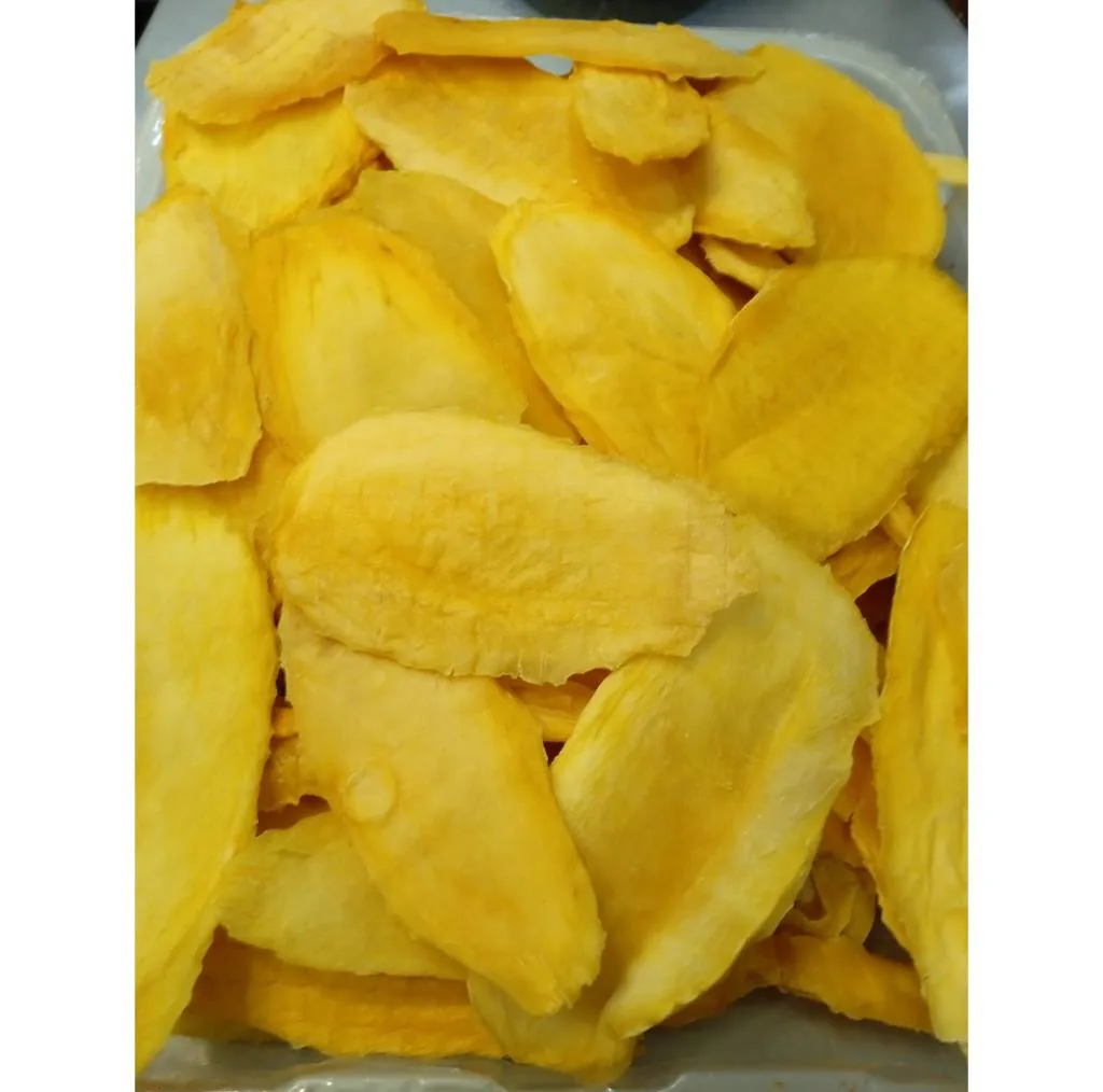 انبه خشک ـ ۱۰۰ گرم