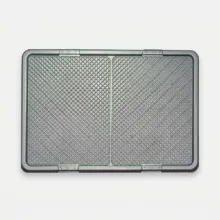 سینی ادرار و پد بهداشتی سگ مدل 001 وزن 1450 گرم