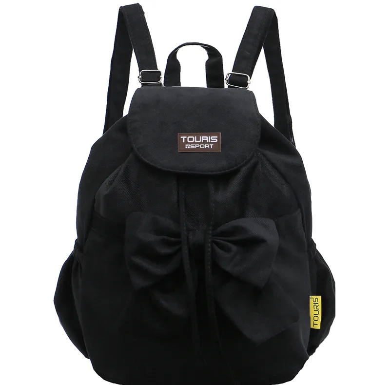 کوله پشتی دخترانه توریث مدل SLS-150029