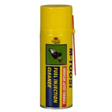 اسپری انژکتور شوی ام طوسی مدل Fuel Injection حجم 450 میلی لیتر