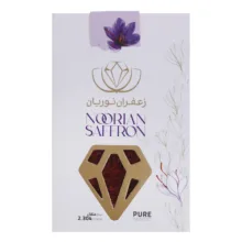 زعفران رشته‌ ای نوریان – 0.5 مثقال