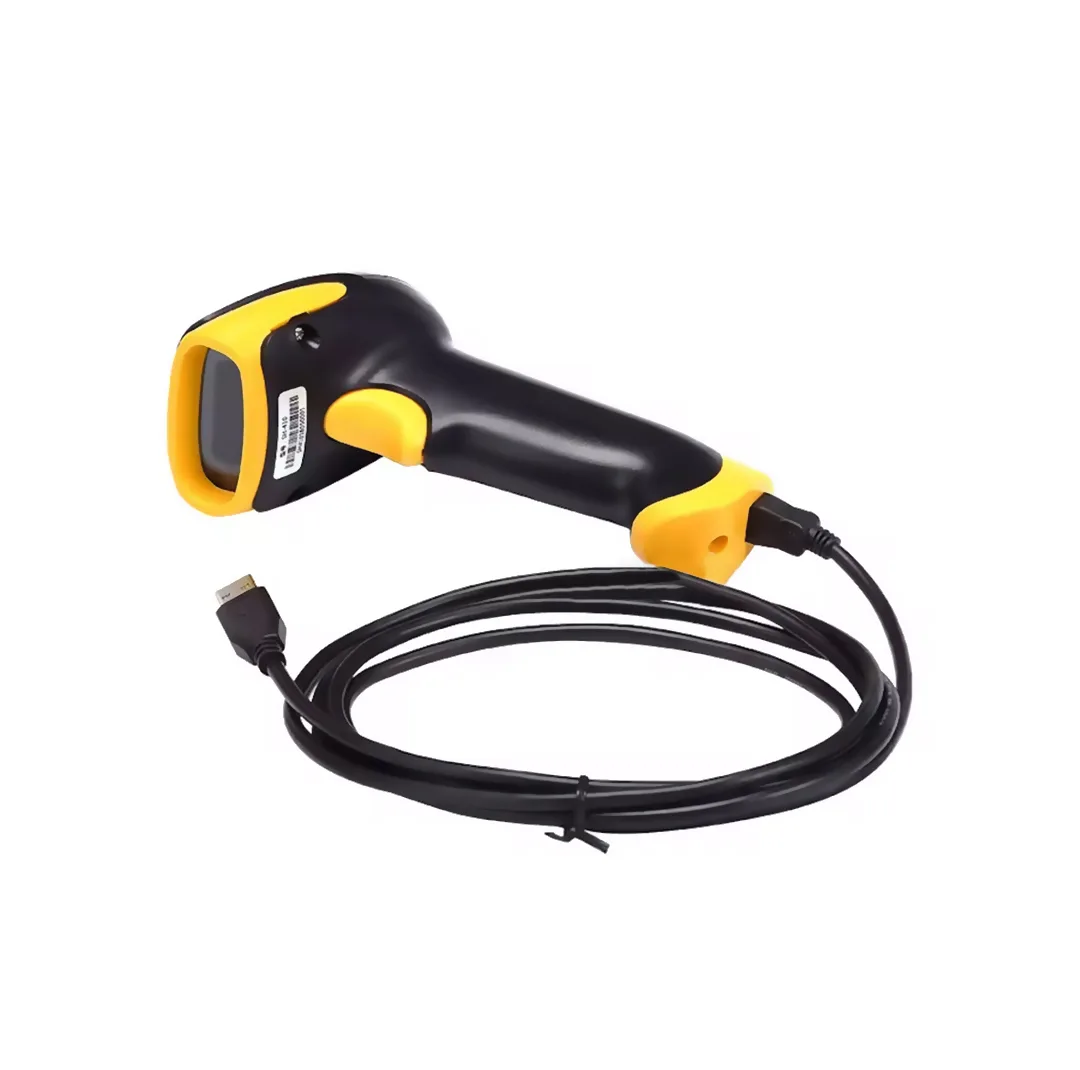 بارکد خوان دو بعدی اسکن هوم مدل SH-410