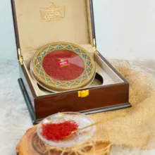 زعفران کاسپین نفیس - 7 گرم