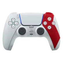 دسته بازی پلی استیشن 5 سونی مدل god of war 20th anniversary DUALSENSE