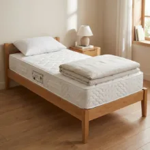 تشک رویا مدل بونل 4 یک نفره سایز 90×200 سانتی متر