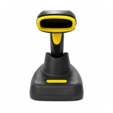 بارکد خوان دو بعدی اسکن هوم مدل SH-4120-USB به همراه پایه