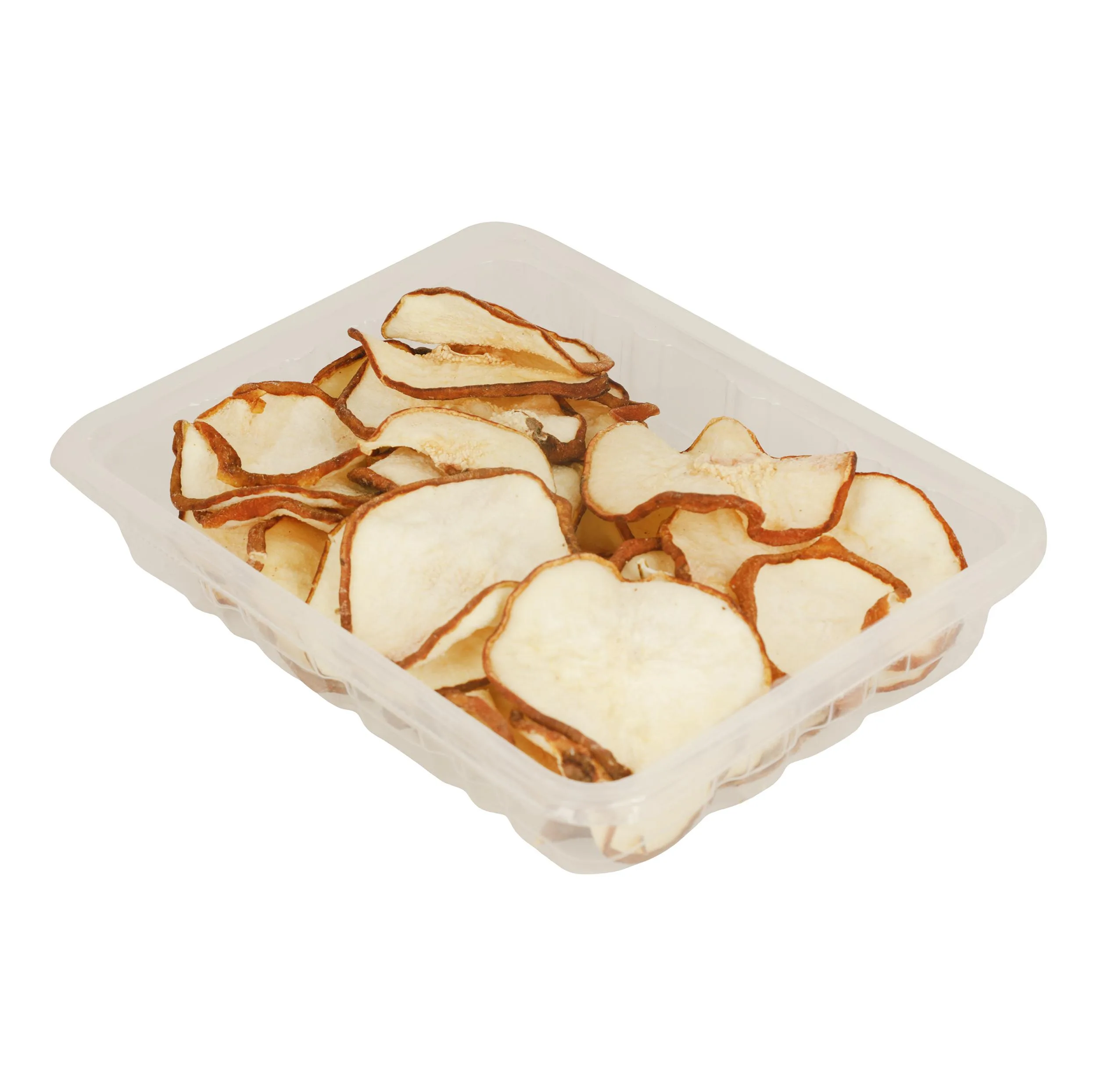 گلابی خشک اکبر راستگو - 150 گرم