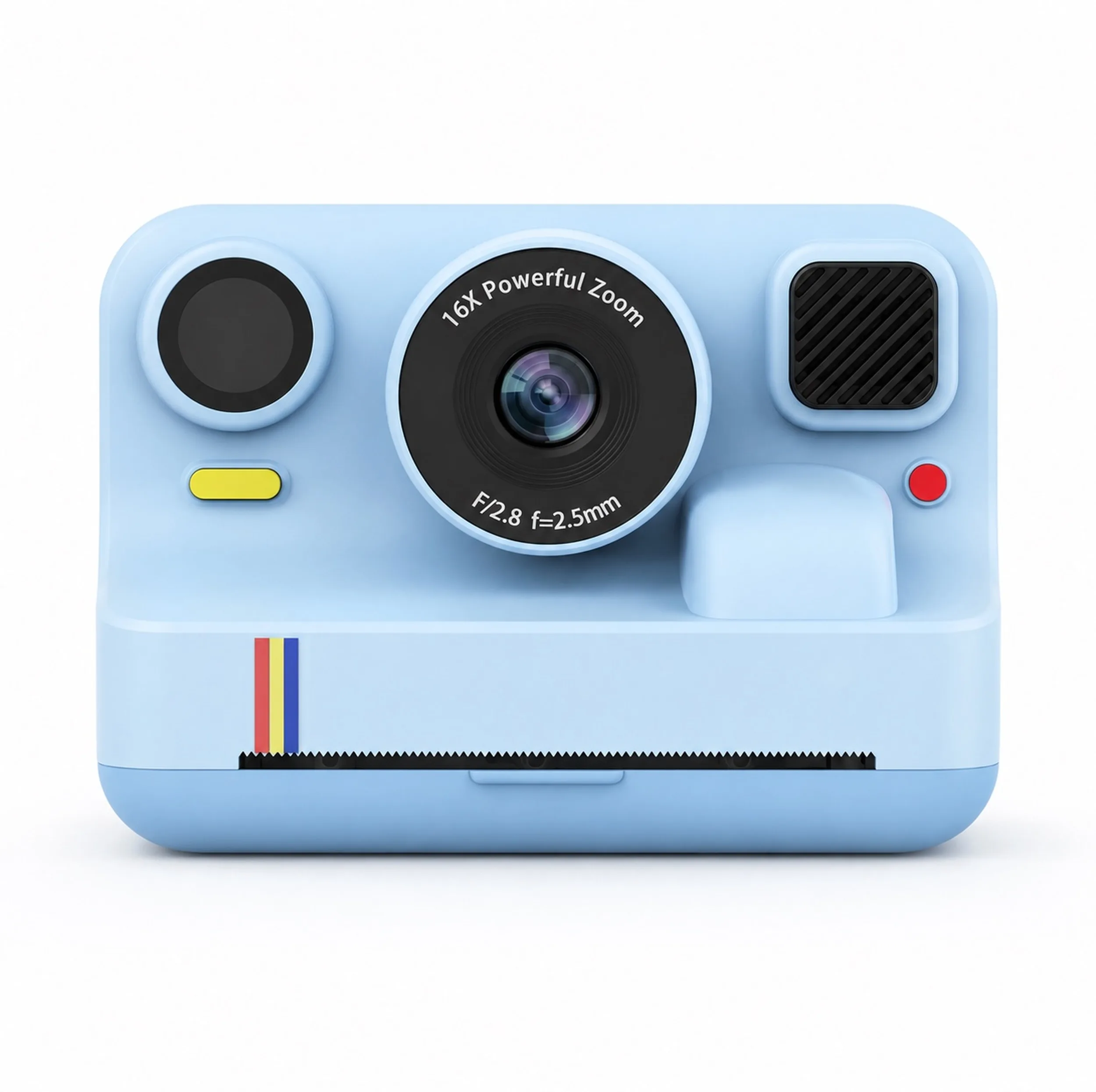 دوربین عکاسی چاپ سریع کودک مدل Kids Print Camera