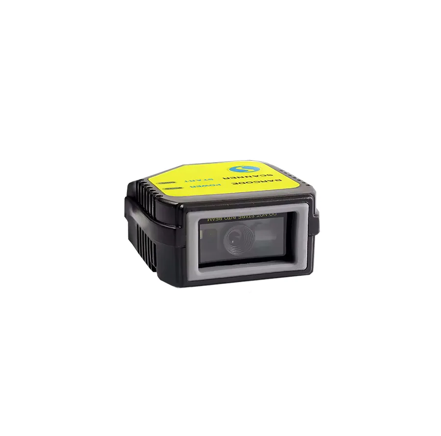 بارکد خوان دو بعدی اسکن هوم مدل SH-400