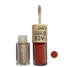 رژگونه مایع تری کیو بیوتی مدل Rosita شماره 104 حجم 50 میلی لیتر