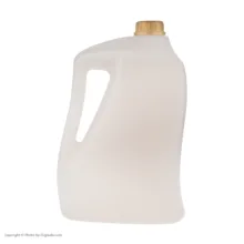 مایع دستشویی اوه مدل Velvet Touch مقدار 3750 گرم