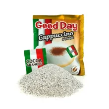 پودر کاپوچینو گود دی بسته 30 عددی