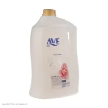 مایع دستشویی اوه مدل Velvet Touch مقدار 3750 گرم