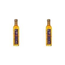 شربت زعفرانی سحرخیز – 650 گرم بسته 2 عددی