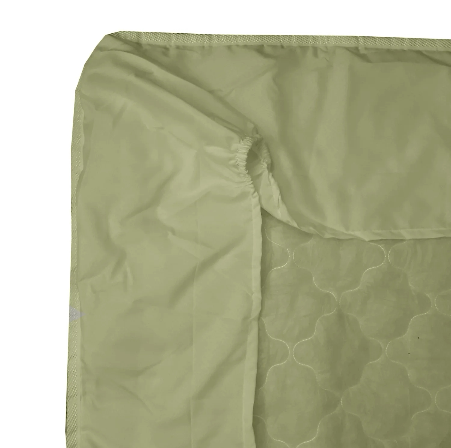 محافظ تشک رویال کد F22 یکنفره سایز 200x90 سانتی متر