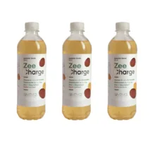 نوشیدنی ورزشی پشن فروت زی شارژ – 500 میلی لیتر بسته 3 عددی