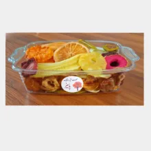 میوه خشک مخلوط - 350 گرم