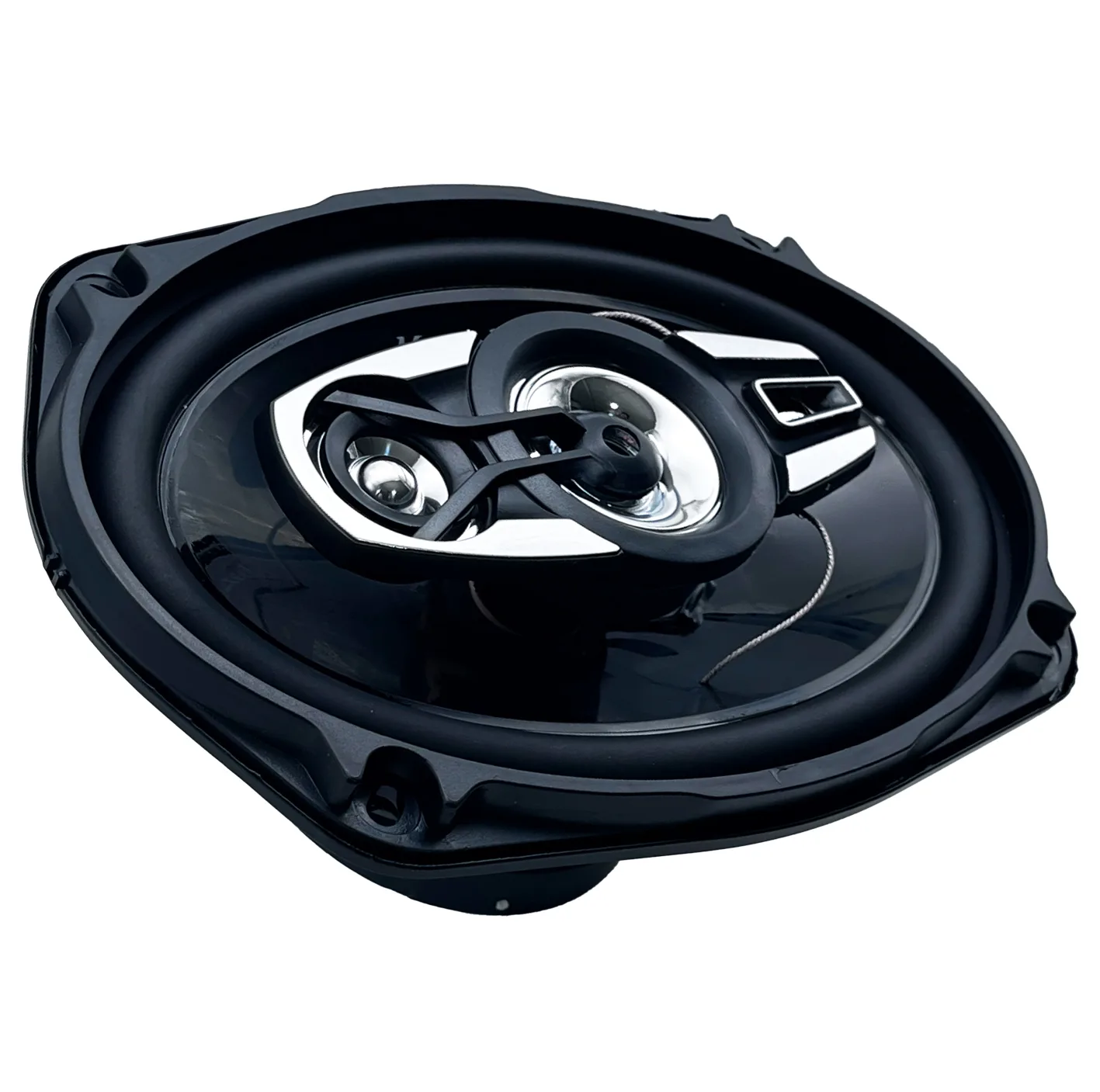 اسپیکر پشت خودرو مکسیدر مدل PL-6911 سایز 6x9 اینچ بسته دو عددی