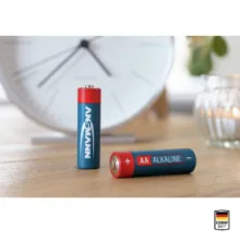 باتری قلمی آنسمن مدل Alkaline Plus بسته 16 عددی