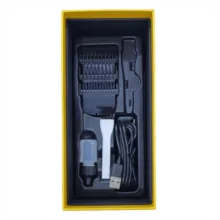 ماشین اصلاح موی صورت شارژی کیمی مدل 9551