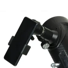 تلسکوپ مدل کربن کد 525X PRO MAX NEW