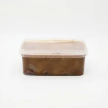 رنگینک بدون شکر با مغز گردو – 450 گرم