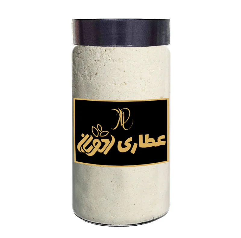 پودر فرنی حریره بادام ممتاز ادویان - 510 گرم