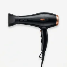 سشوار حرفه ای 9000 وات رمینگتون مدل PROLUXE PROFESSIONAL