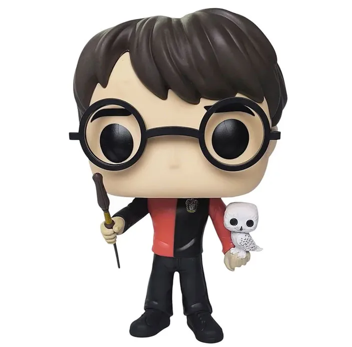 فیگور مدل Harry Potter ارتفاع 22 سانتی متر