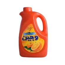 شربت پرتقال وجین – 1700 گرمی