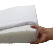 تشک مهمان طرح کلاسیک سایز 185x85 سانتی متر