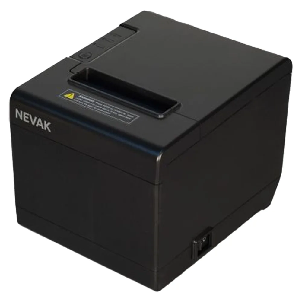 پرینتر حرارتی نواک مدل NV-802U