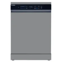 ماشین ظرفشویی 14 نفره ایکس ویژن مدل S151 W/S
