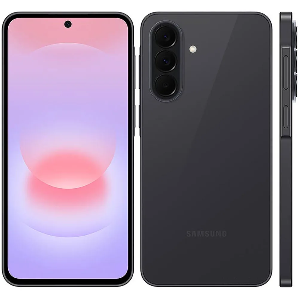 گوشی موبایل سامسونگ مدل Galaxy A37 دو سیمکارت ظرفیت 256 گیگابایت و رم 8 گیگابایت - ویتنام - به همراه شارژر 45 وات سامسونگ
