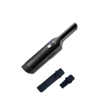 جارو شارژی عصایی گوسونیک مدل GSV-1123 با باتری لیتیوم-یونی 22.2 ولت و ظرفیت 2200 میلی‌آمپر‌ساعت، فیلتر HEPA، بدنه ترکیبی پلاستیک و فلز، وزن 2 کیلوگرم و طراحی سبک و مقاوم