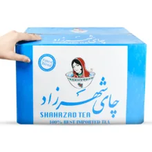 چای شهرزاد - 5 کیلوگرم