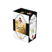 چای سیاه ارل گری شهرزاد – 500 گرم