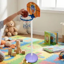 اسباب بازی بسکتبال مدل Magic Shoot