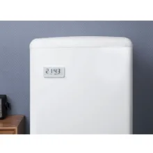 دماسنج و رطوبت سنج مدل Smart Temperature and Humidity Sensor Pro LYWSD02MMC