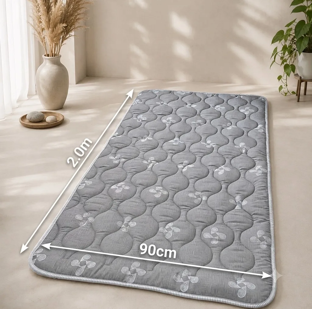 تشک مهمان مدل SleepLine یکنفره سایز ٢٠٠*٩٠ سانتی متر