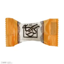گز لقمه پسته 20 درصد رژیمی گز کرمانی - 200 گرم