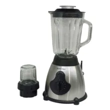 مخلوط کن و آسیاب کن 1.5 لیتری سیلور کرست مدل 7000 وات کد 66