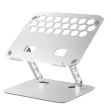 پایه نگهدارنده لپ تاپ اوریکو مدل LST02i