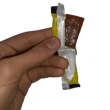 لواشک پذیرایی میوه ای ستاره شاندیز - 1000 گرم