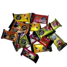 لواشک پذیرایی میوه ای ستاره شاندیز - 1000 گرم