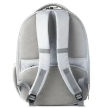 کوله پشتی حمل حیوانات پت کیت مدل Breezy Dome 2