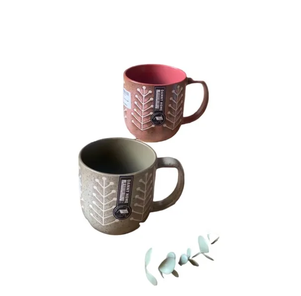 ماگ دنی هوم مدل گندم کد 1369n1894