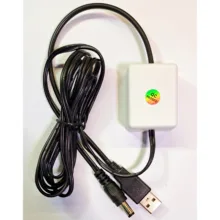 آداپتور شبکه مدل 12V 1.7A