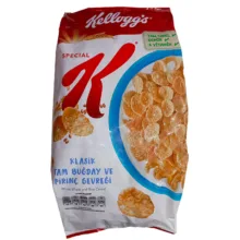 کورن فلکس طعم کلاسیک گندم و برنج اسپشیال کلاگز – 420 گرم